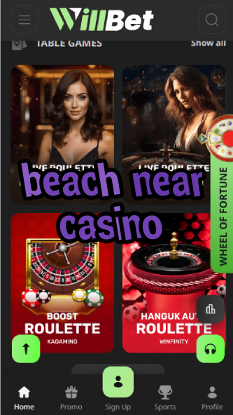 Beach Near Casino - Casino Beach Locations-casinoorder.vip