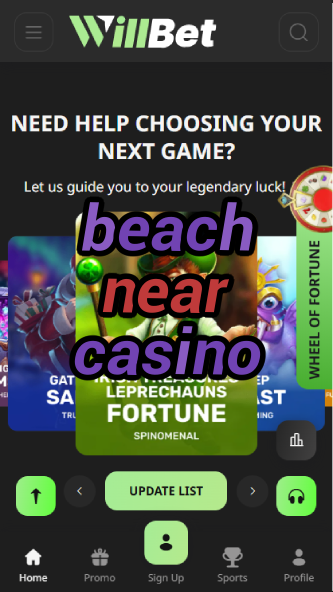 Beach Near Casino - Casino Beach Locations-casinoorder.vip