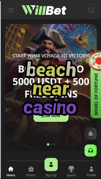 Beach Near Casino - Casino Beach Locations-casinoorder.vip