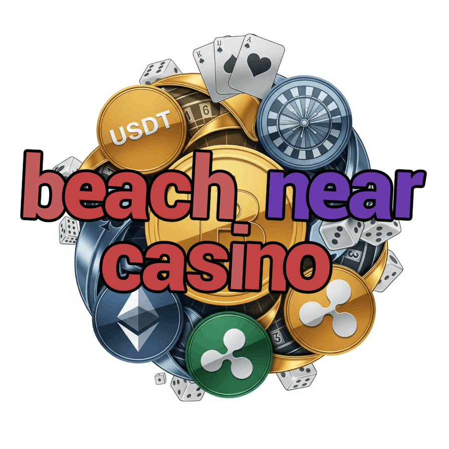 Beach Near Casino - Casino Beach Locations